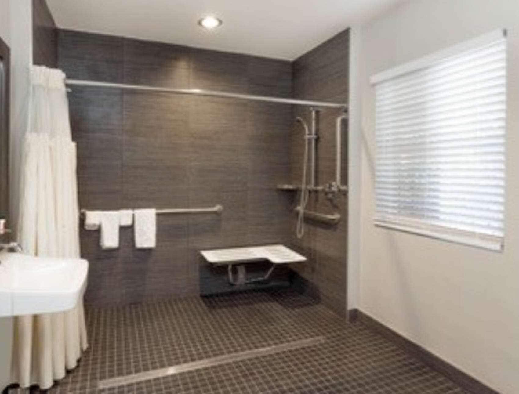 Studio 6 Rosemead, Ca Εξωτερικό φωτογραφία