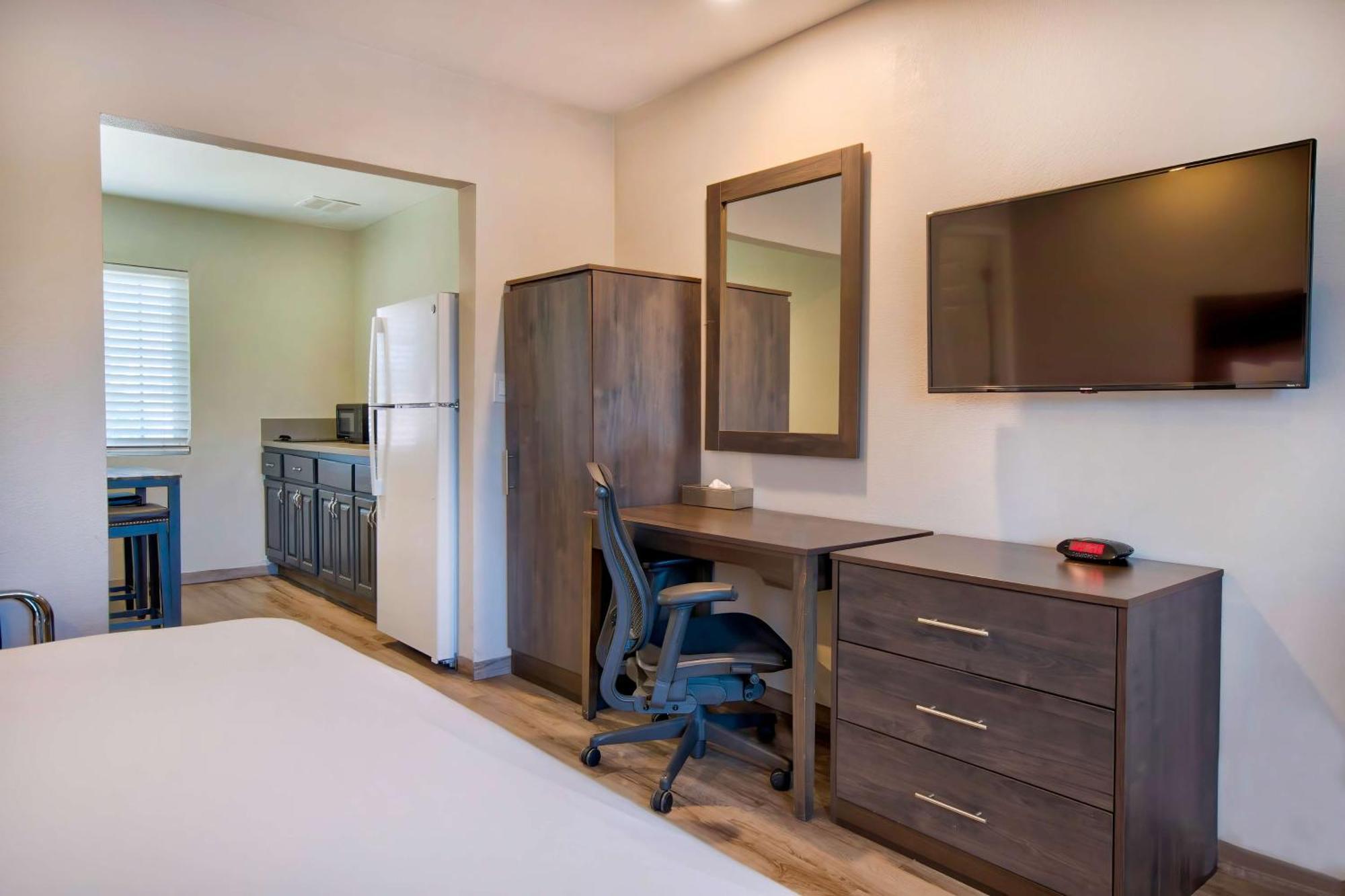 Studio 6 Rosemead, Ca Εξωτερικό φωτογραφία