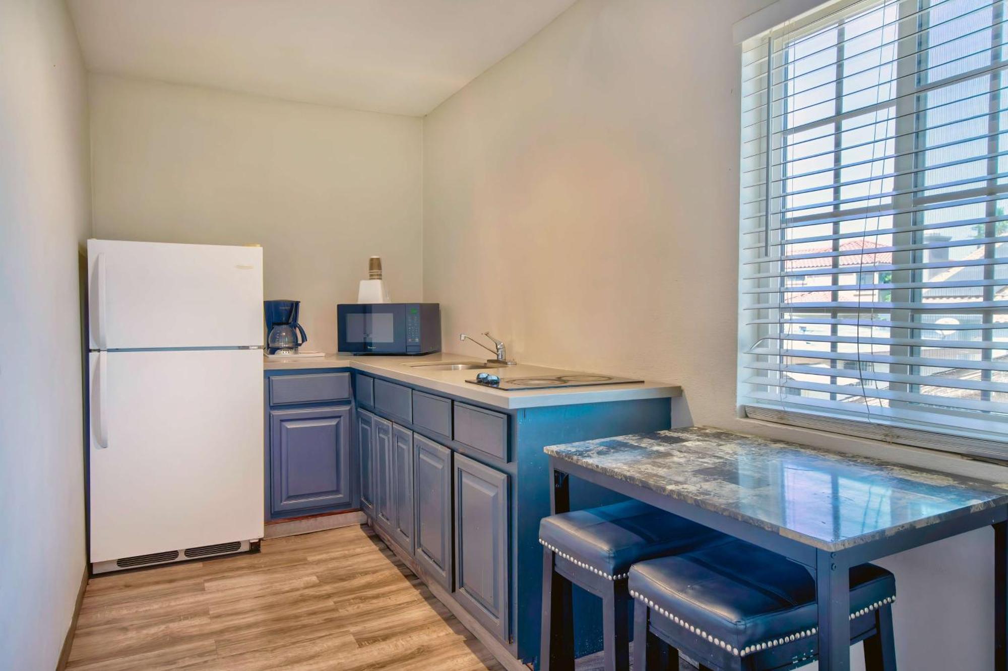 Studio 6 Rosemead, Ca Εξωτερικό φωτογραφία