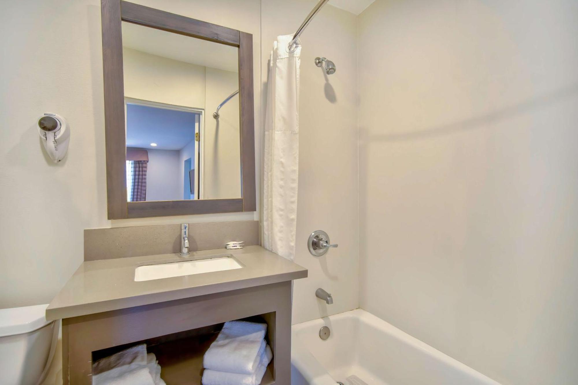 Studio 6 Rosemead, Ca Εξωτερικό φωτογραφία
