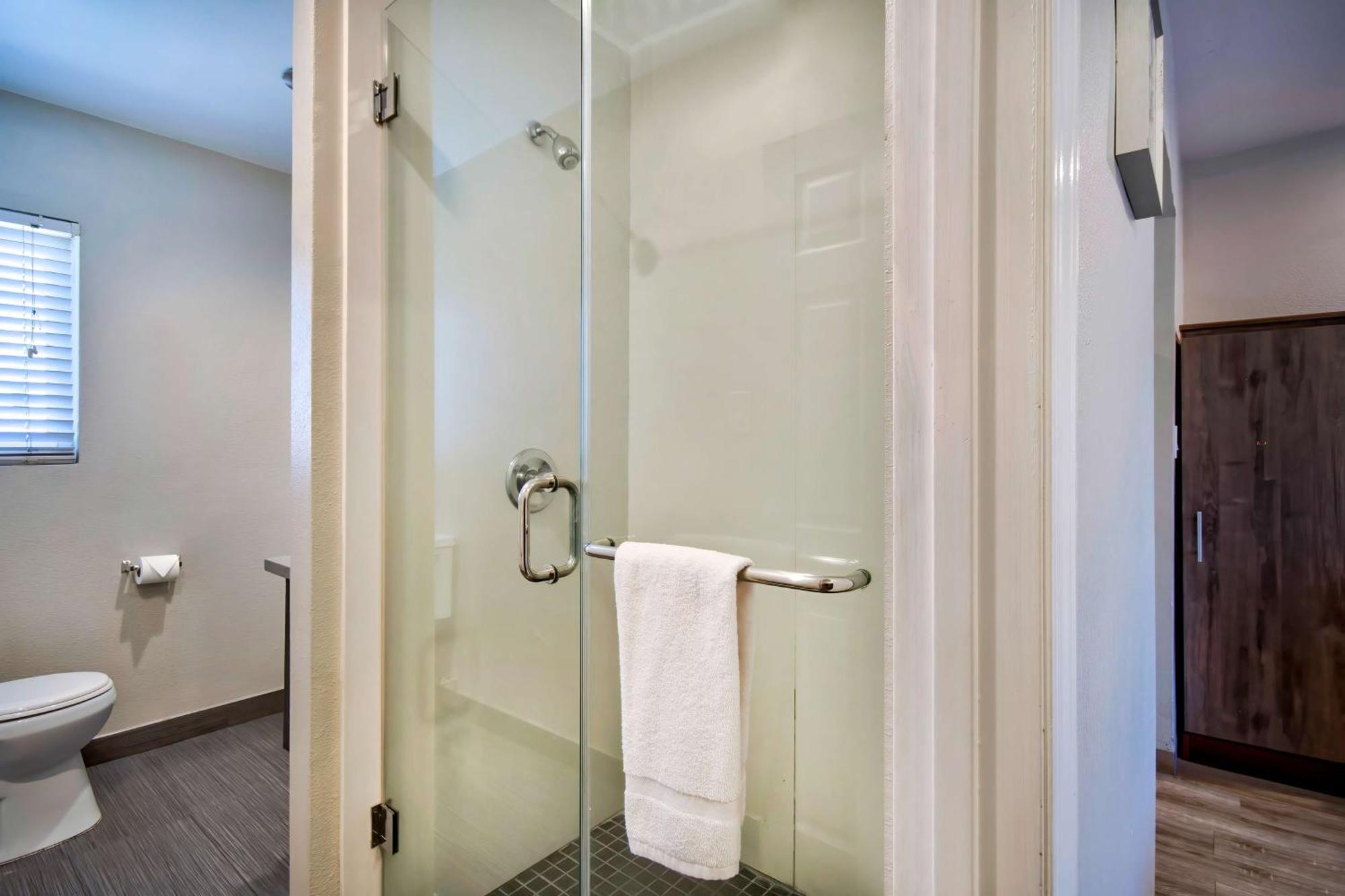 Studio 6 Rosemead, Ca Εξωτερικό φωτογραφία