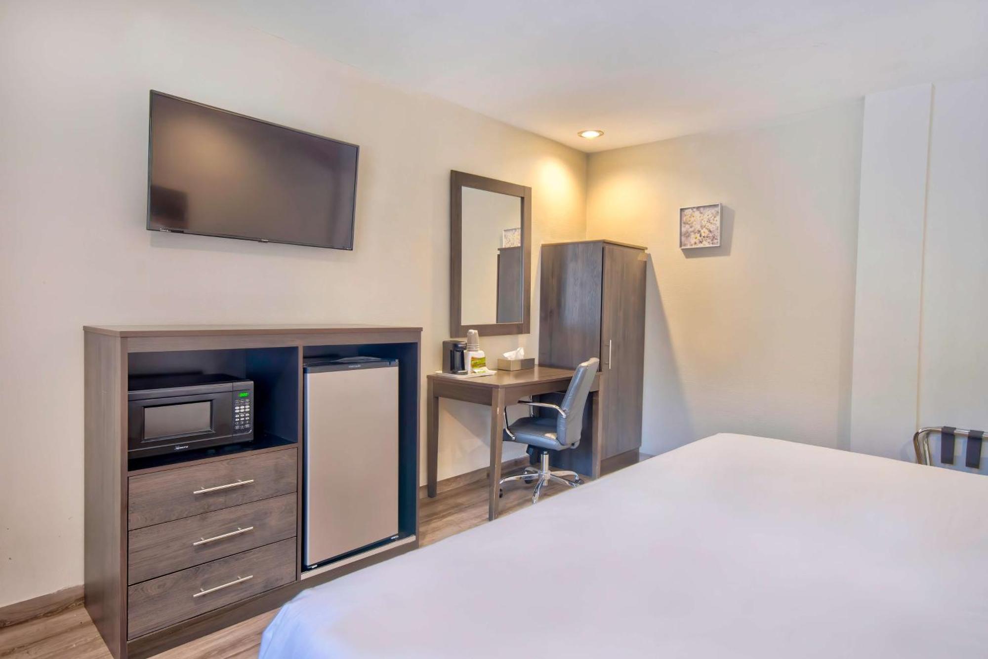 Studio 6 Rosemead, Ca Εξωτερικό φωτογραφία