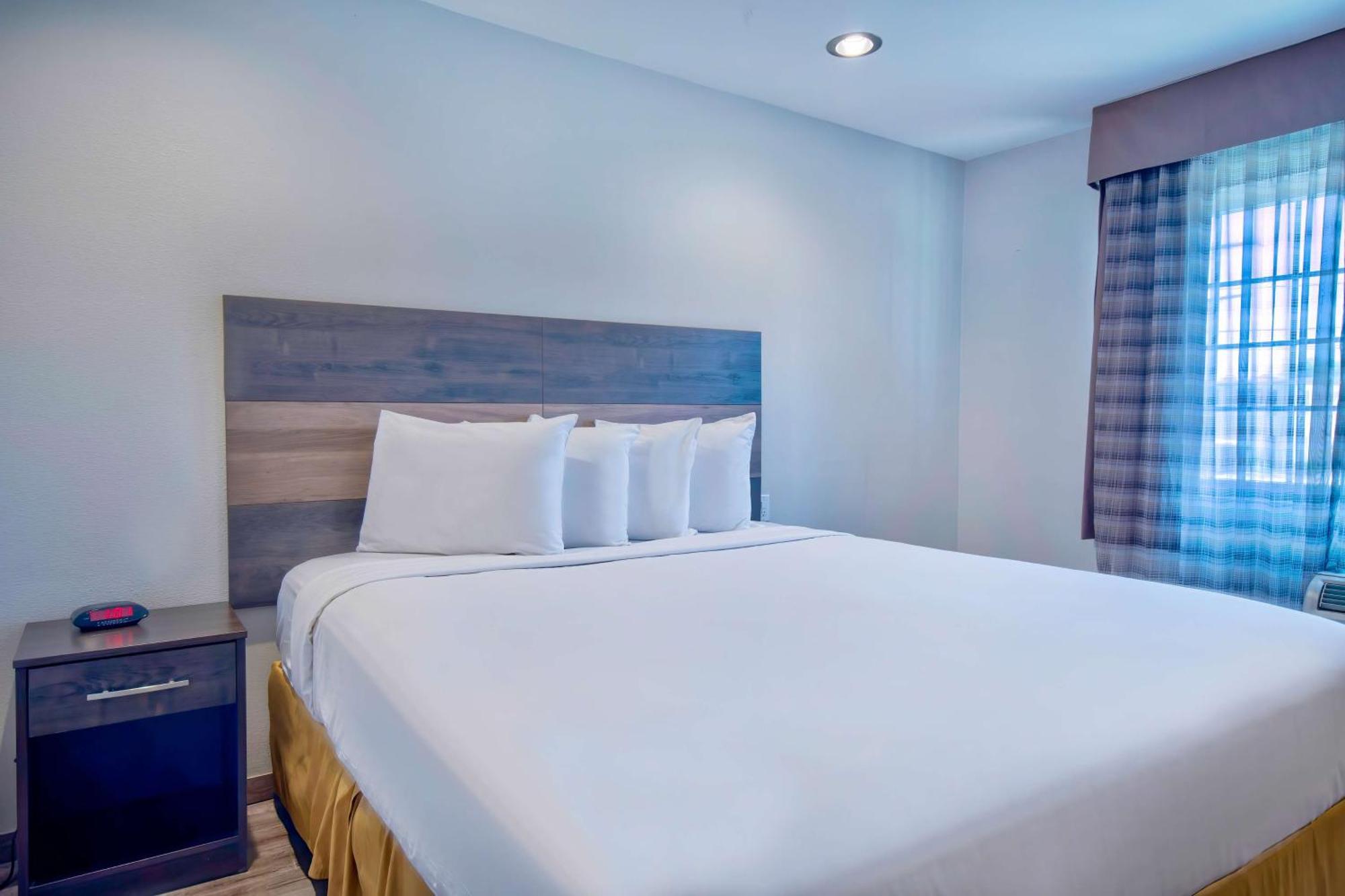 Studio 6 Rosemead, Ca Εξωτερικό φωτογραφία