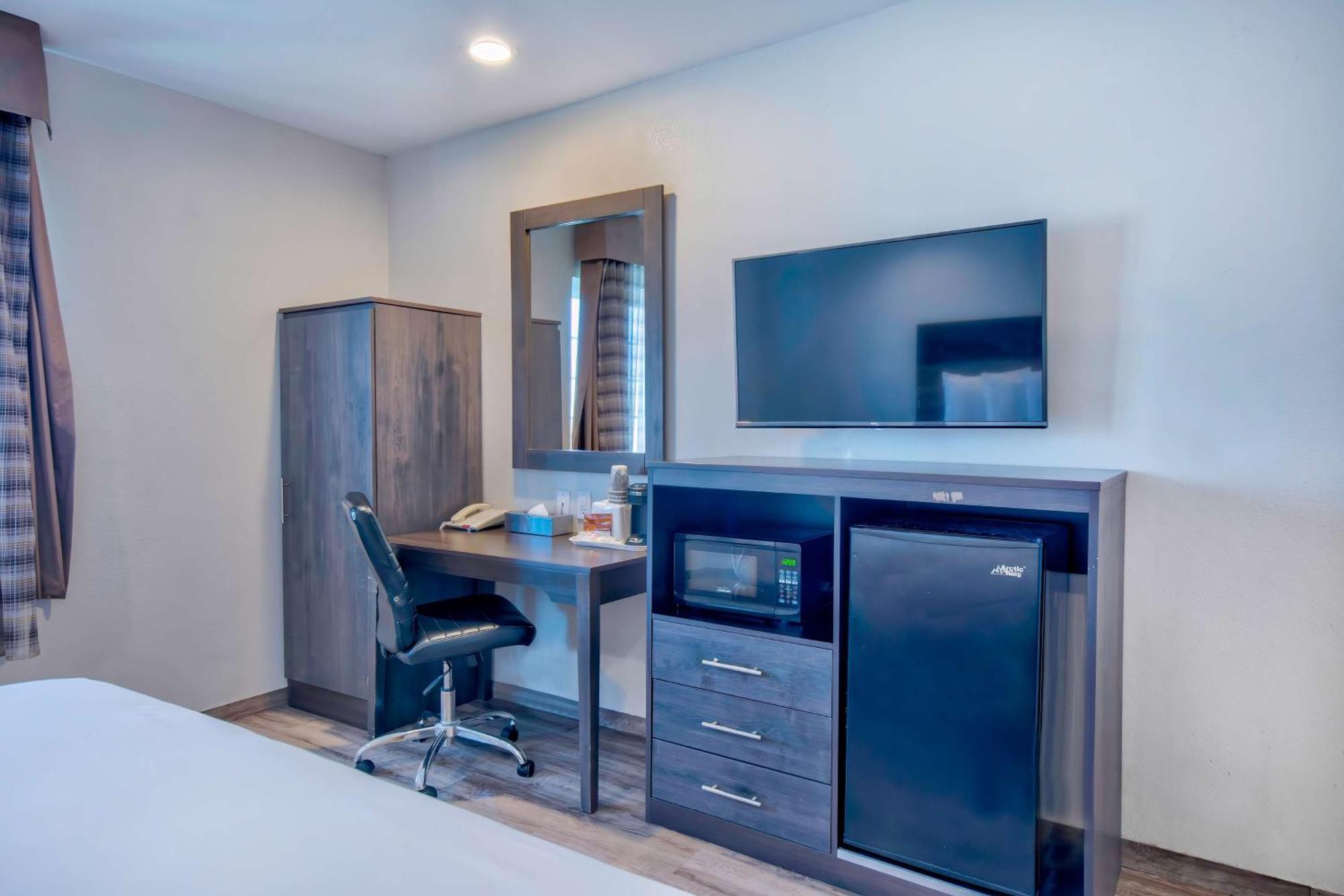 Studio 6 Rosemead, Ca Εξωτερικό φωτογραφία
