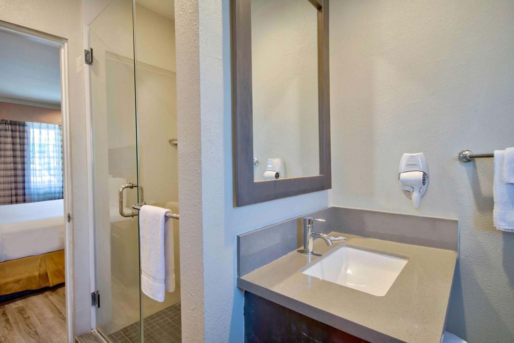 Studio 6 Rosemead, Ca Εξωτερικό φωτογραφία