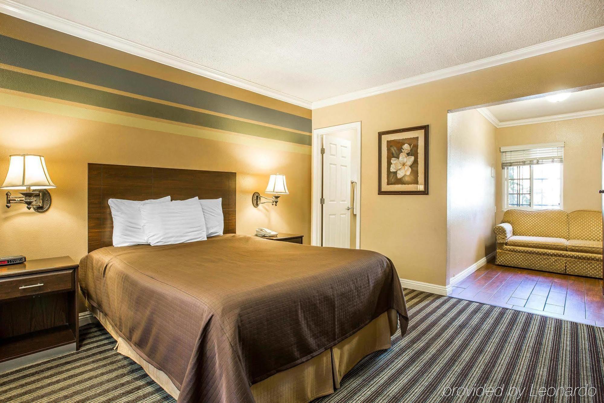 Studio 6 Rosemead, Ca Εξωτερικό φωτογραφία