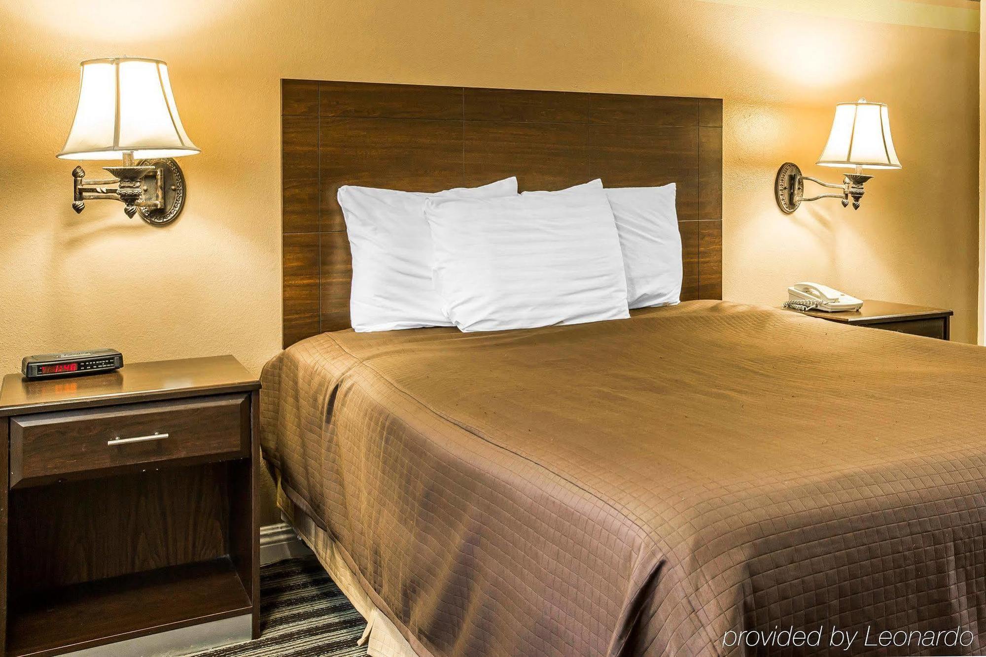 Studio 6 Rosemead, Ca Εξωτερικό φωτογραφία