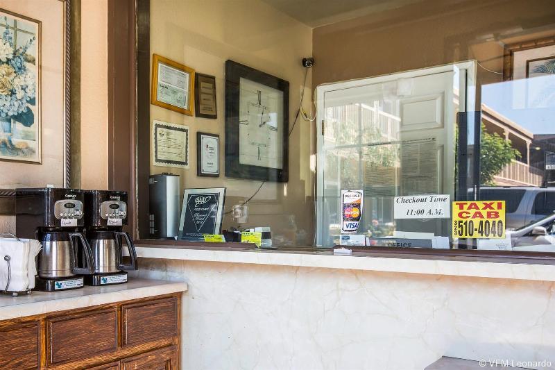 Studio 6 Rosemead, Ca Εξωτερικό φωτογραφία