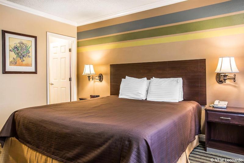 Studio 6 Rosemead, Ca Εξωτερικό φωτογραφία