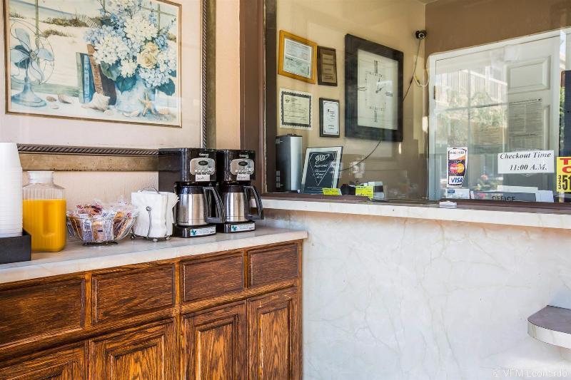 Studio 6 Rosemead, Ca Εξωτερικό φωτογραφία